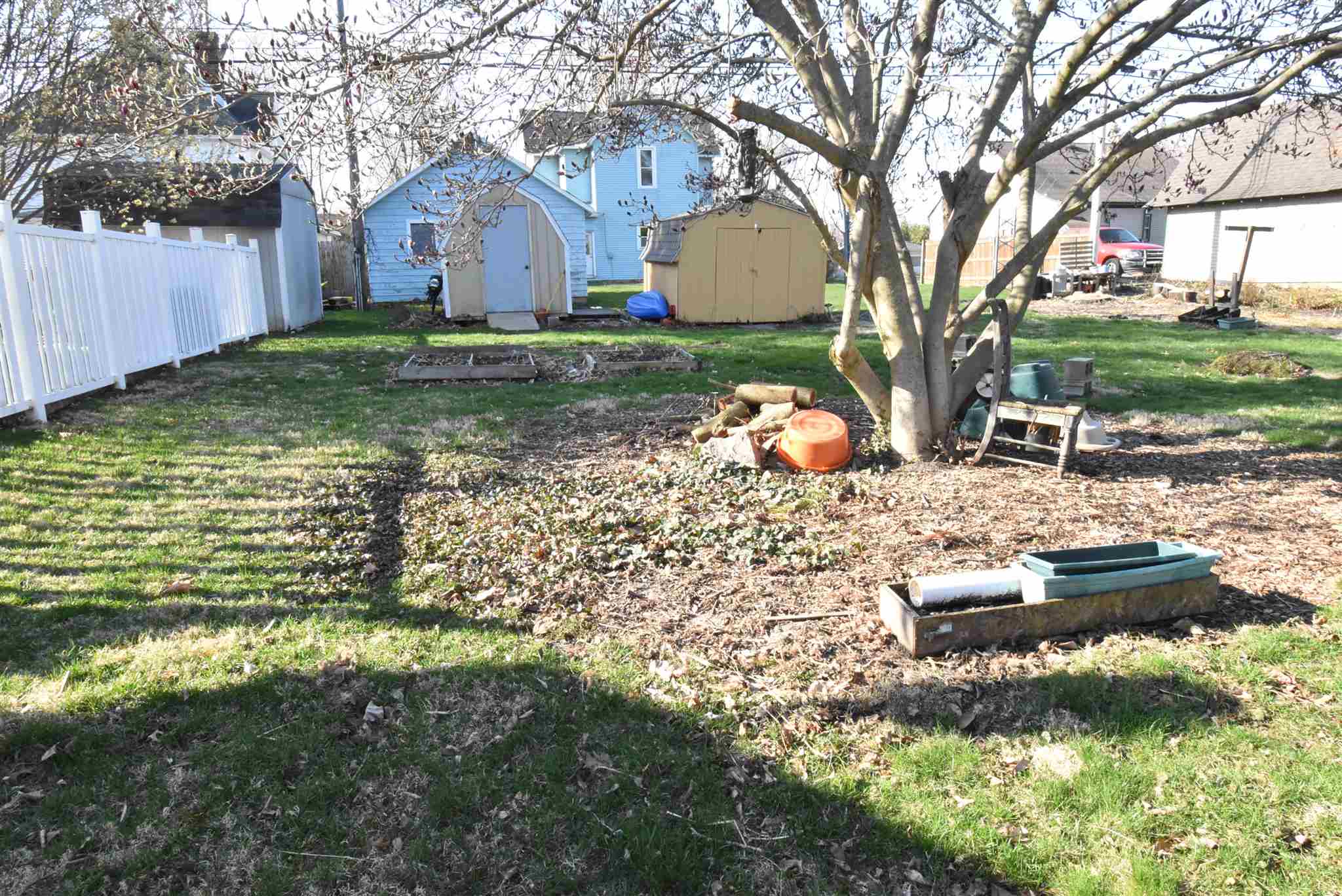 908 East 4th Street Fowler, IN 47944 - Photo 19 of 19