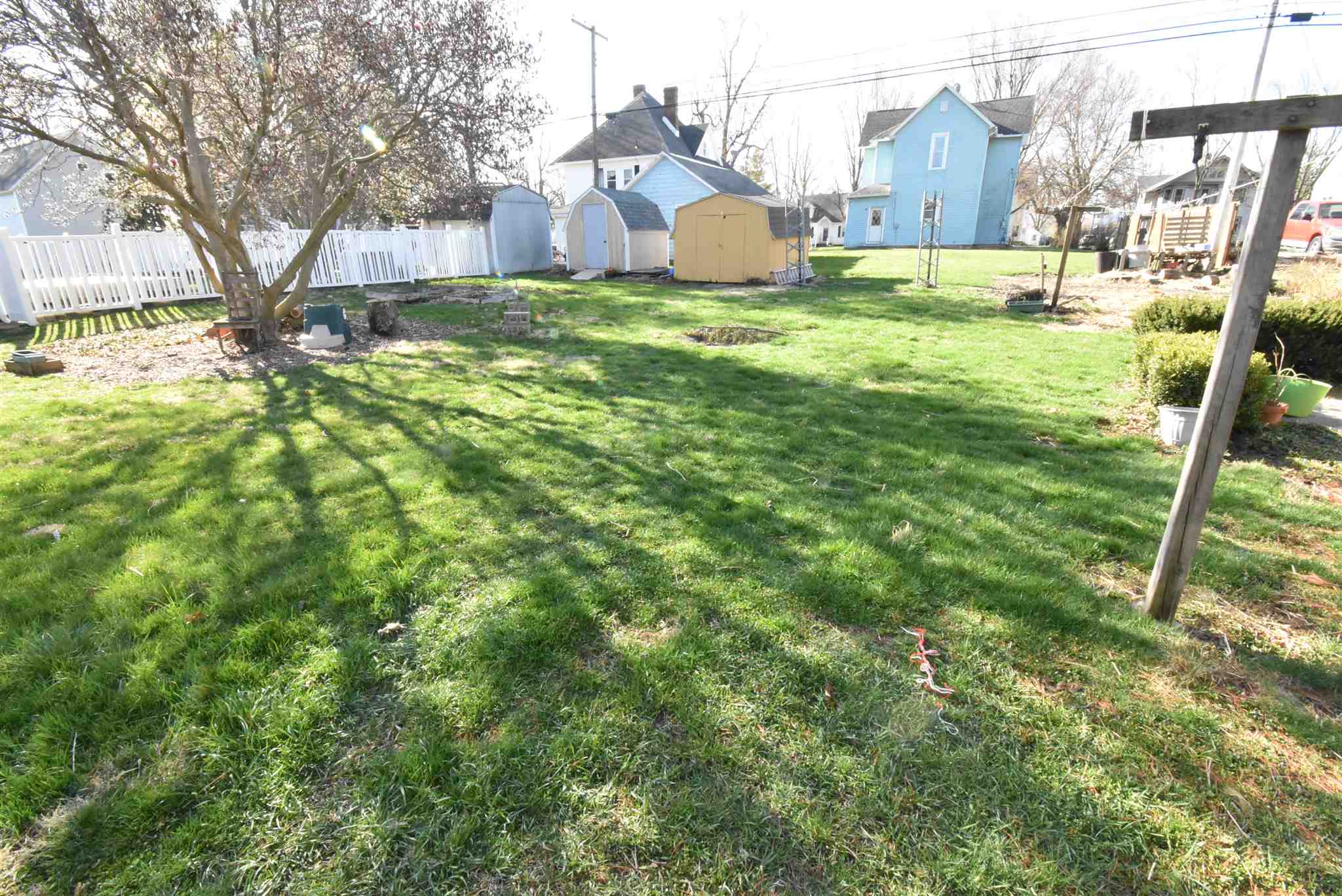 908 East 4th Street Fowler, IN 47944 - Photo 4 of 19