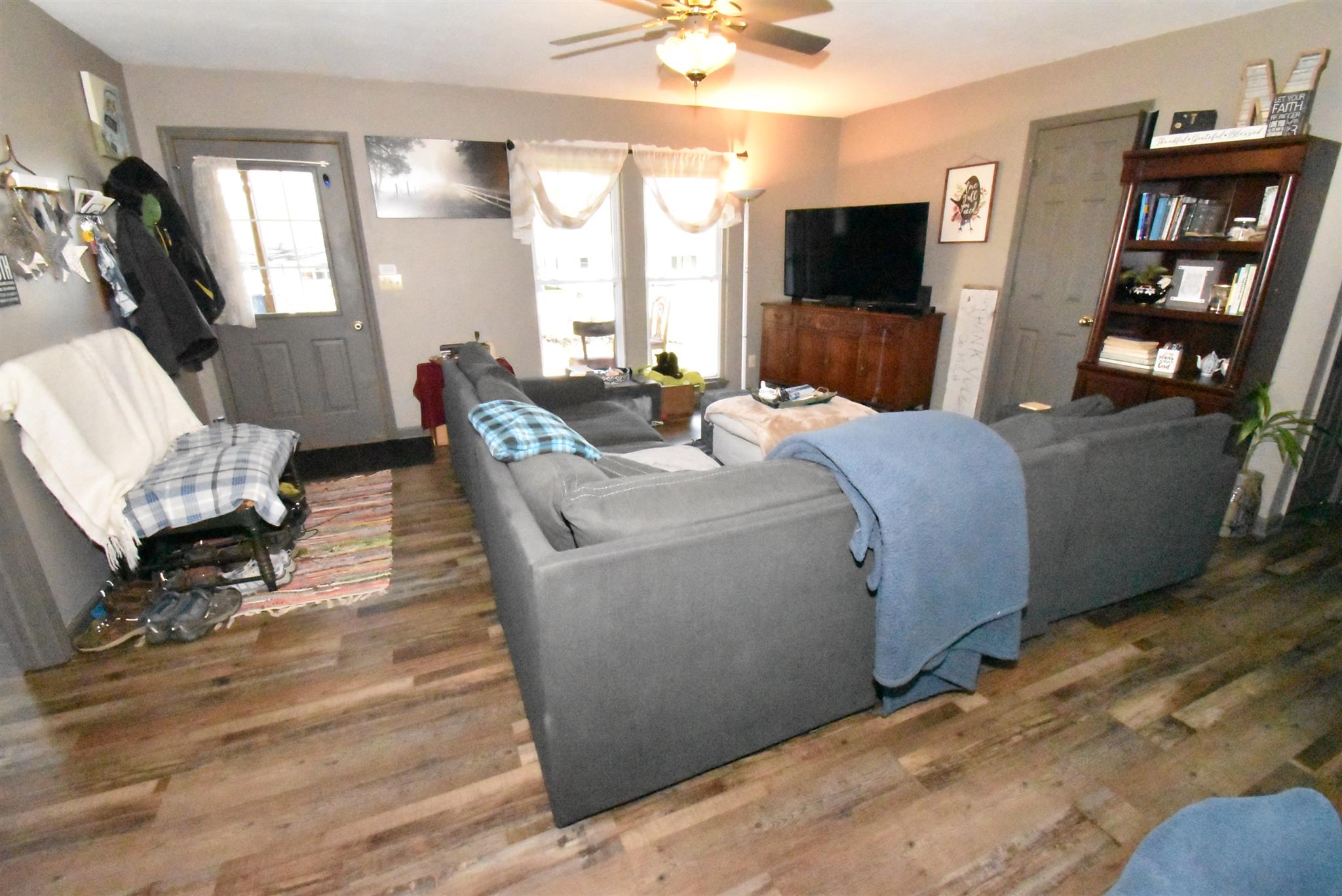 908 East 4th Street Fowler, IN 47944 - Photo 5 of 19