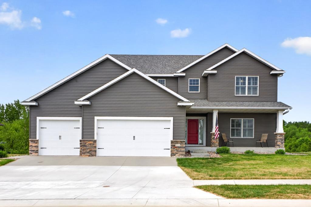 6485 Summit Pointe Road Northwest Rochester, MN 55901 - Photo 6 of 62