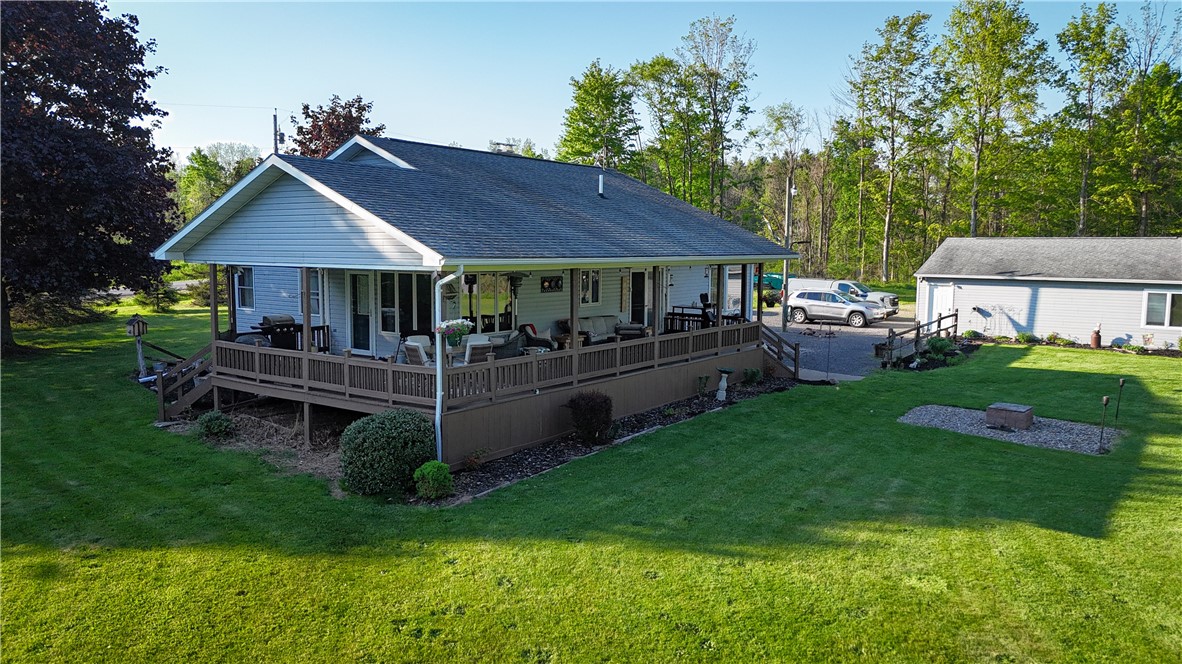 7488 Eades Road Red Creek, NY 13143 - Photo 42 of 50