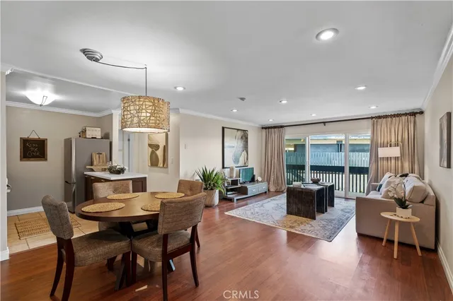 $549,000 | 603 South Prospect Avenue, Unit 205, Redondo Beach, CA 90277