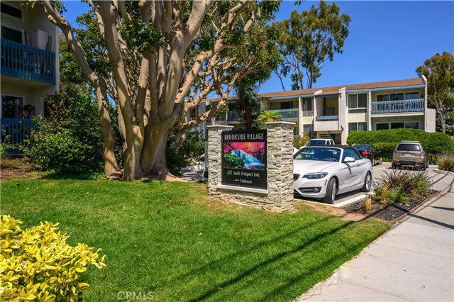 $549,000 | 603 South Prospect Avenue, Unit 205, Redondo Beach, CA 90277