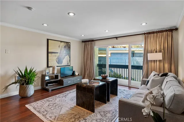 $549,000 | 603 South Prospect Avenue, Unit 205, Redondo Beach, CA 90277