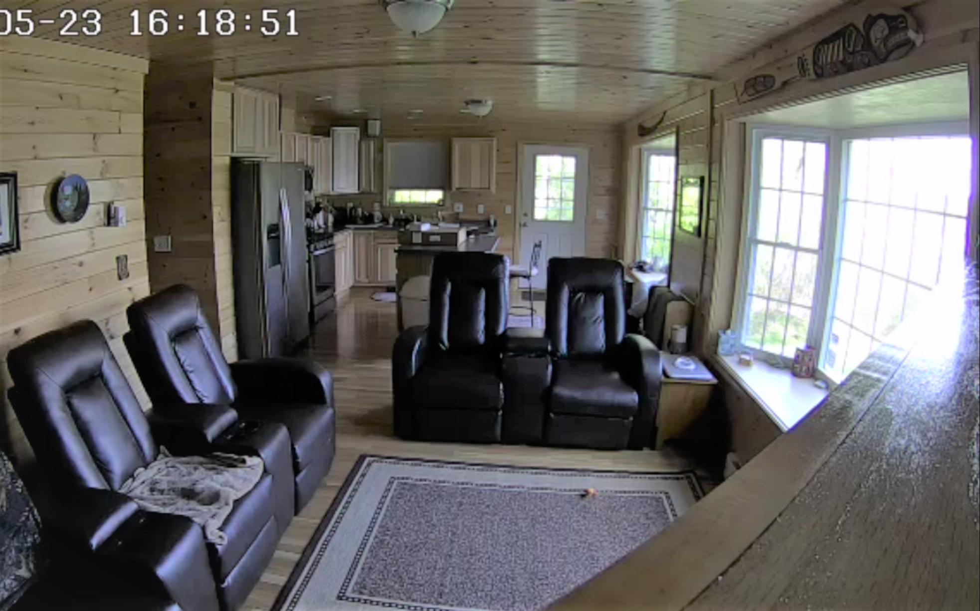 34 Picked Cove Road Bowerbank, ME 04426 - Photo 9 of 20 Hewes 8