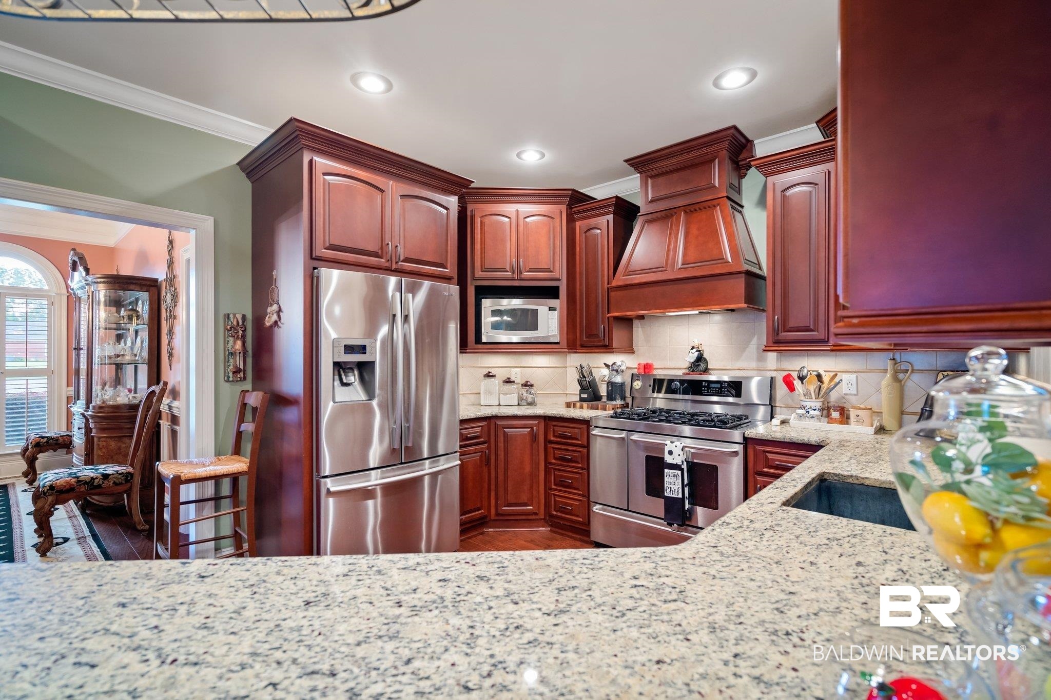 12398 Branson Road Mobile, AL 36695 - Photo 14 of 42