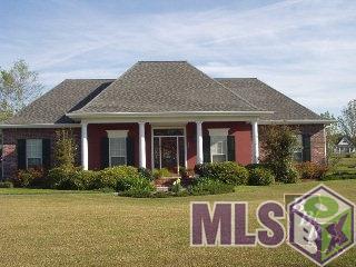 283 Joshua Reed Drive Houma, LA 70360 - Photo 1 of 1 Main View