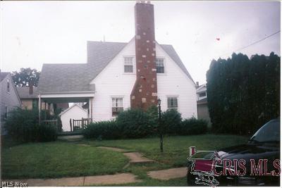 3124 2nd Street Northwest Canton, OH 44708 - Photo 1 of 1 Gallery Image 1