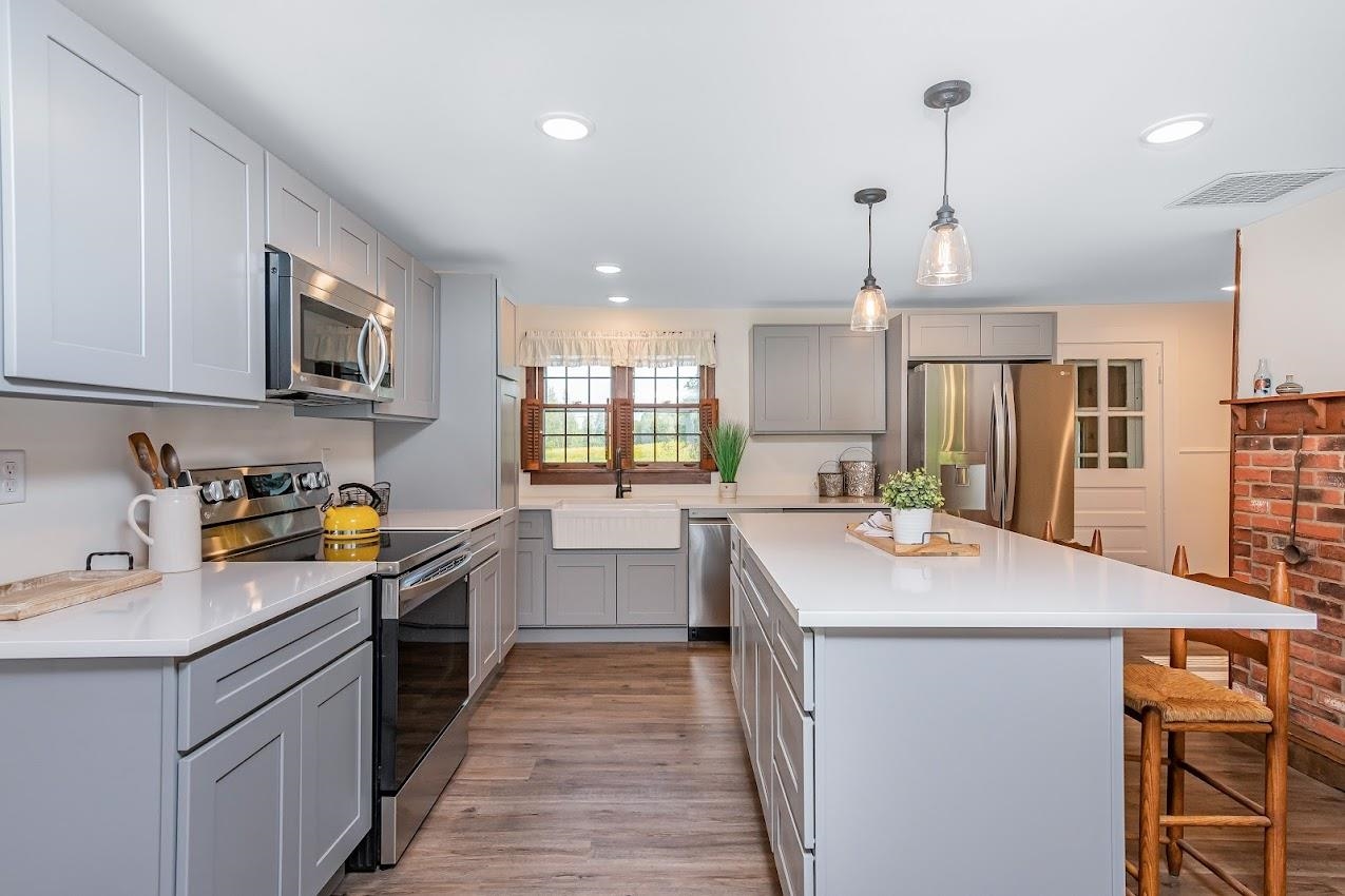 275 Carroll Hill Road Fairfax, VT 05455 - Photo 13 of 40 Gallery Image 13