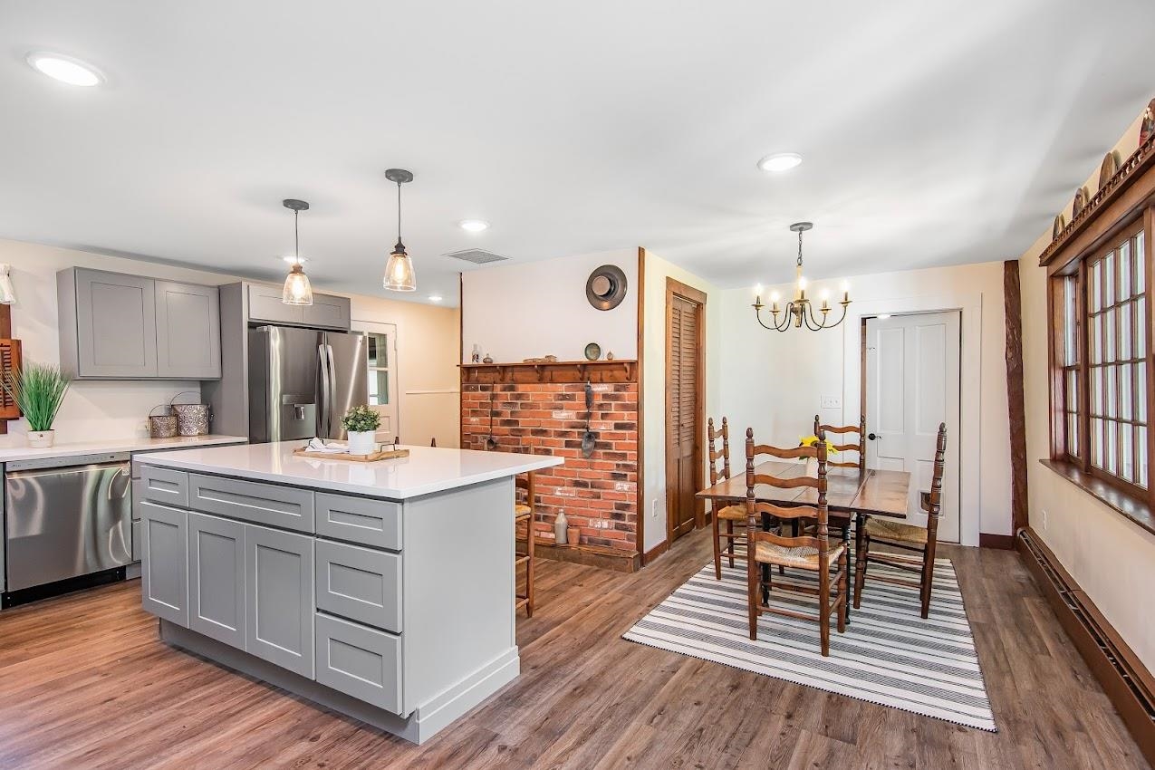 275 Carroll Hill Road Fairfax, VT 05455 - Photo 17 of 40 Gallery Image 17