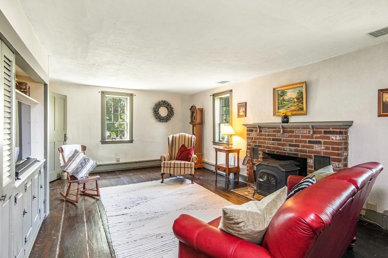 275 Carroll Hill Road Fairfax, VT 05455 - Photo 21 of 40 Gallery Image 21
