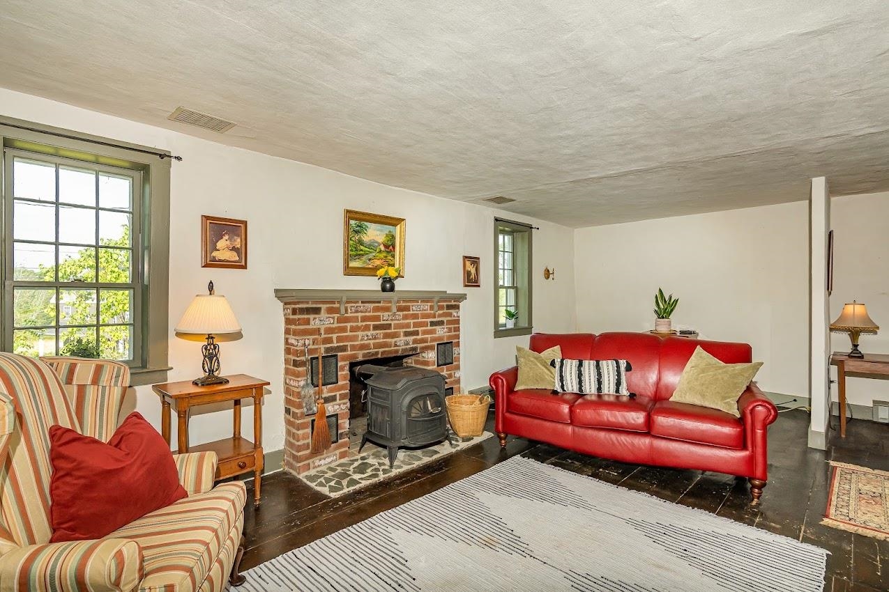 275 Carroll Hill Road Fairfax, VT 05455 - Photo 23 of 40 Gallery Image 23