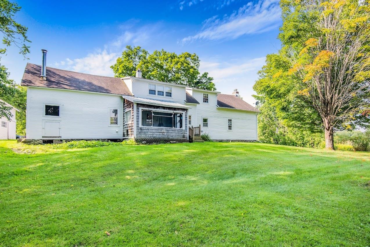 275 Carroll Hill Road Fairfax, VT 05455 - Photo 36 of 40 Gallery Image 36