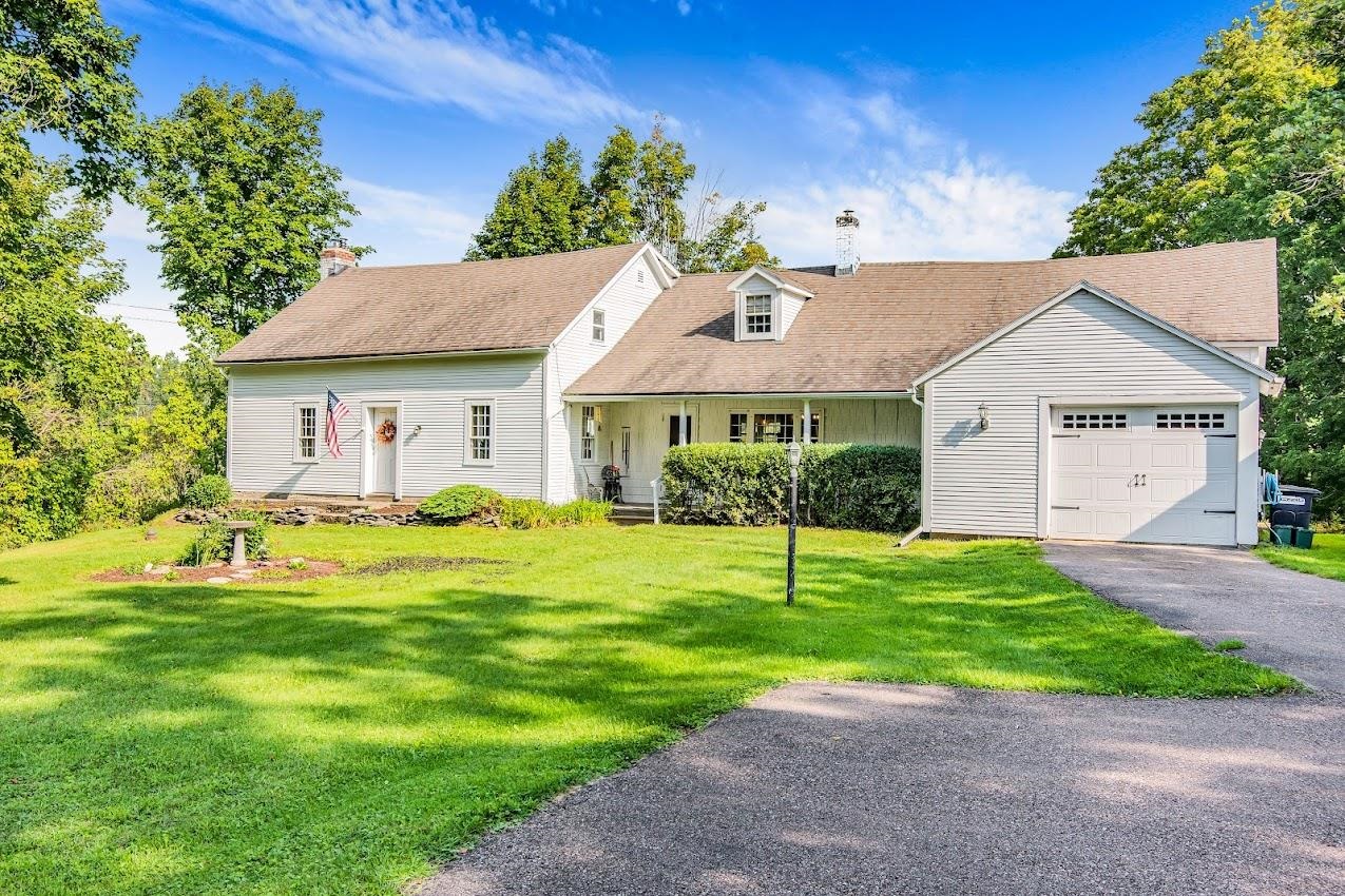 275 Carroll Hill Road Fairfax, VT 05455 - Photo 10 of 40 Gallery Image 10