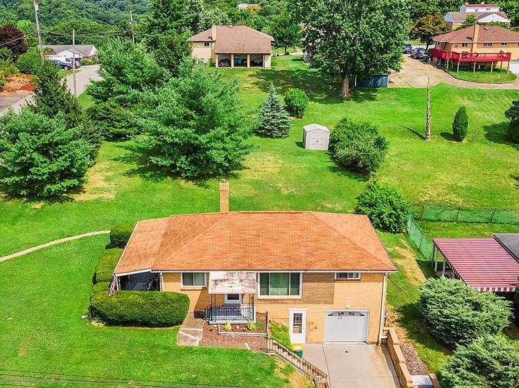 2201 Forest Grove Road Coraopolis, PA 15108 - Photo 1 of 21 Gallery Image 1