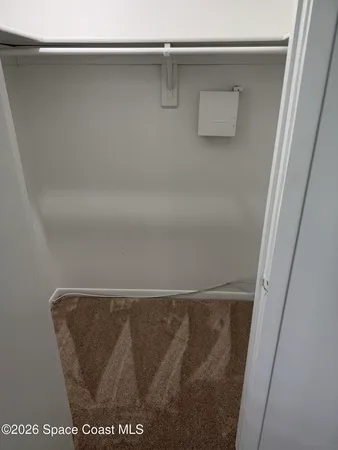 $1,300 | 421 Mercury Avenue Southeast, Unit 8, Palm Bay, FL 32909