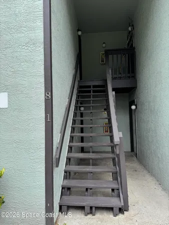 $1,300 | 421 Mercury Avenue Southeast, Unit 8, Palm Bay, FL 32909