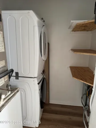 $1,300 | 421 Mercury Avenue Southeast, Unit 8, Palm Bay, FL 32909