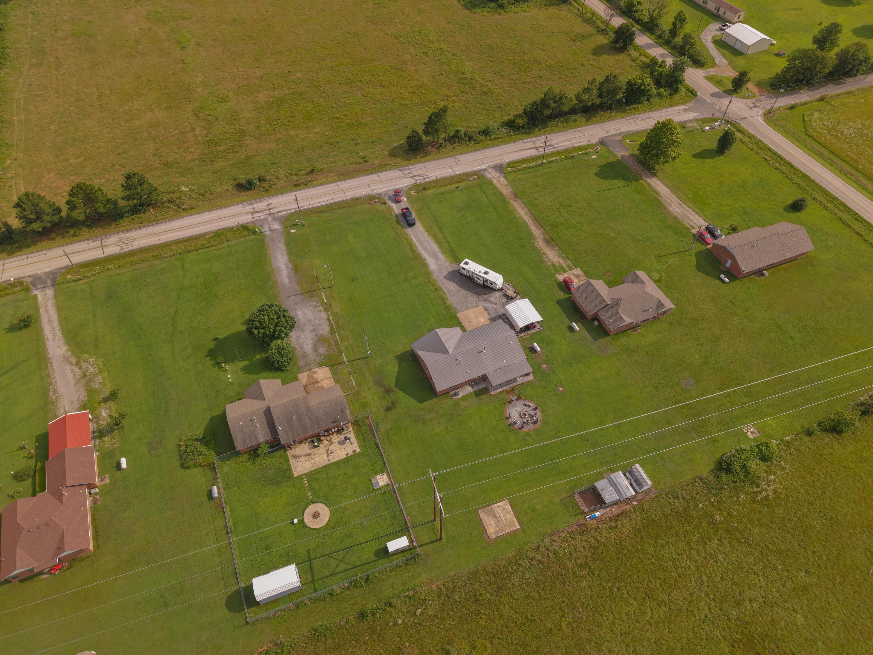 6056 East 400 Road Eucha, OK 74342 - Photo 19 of 19 Gallery Image 19