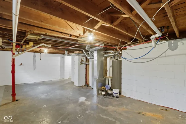 $190,000 | 2016 Glenridge Drive, Indianapolis, IN 46218