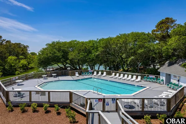 $989,000 | 1277 North Lake Court, Unit 74, Corolla, NC 27927