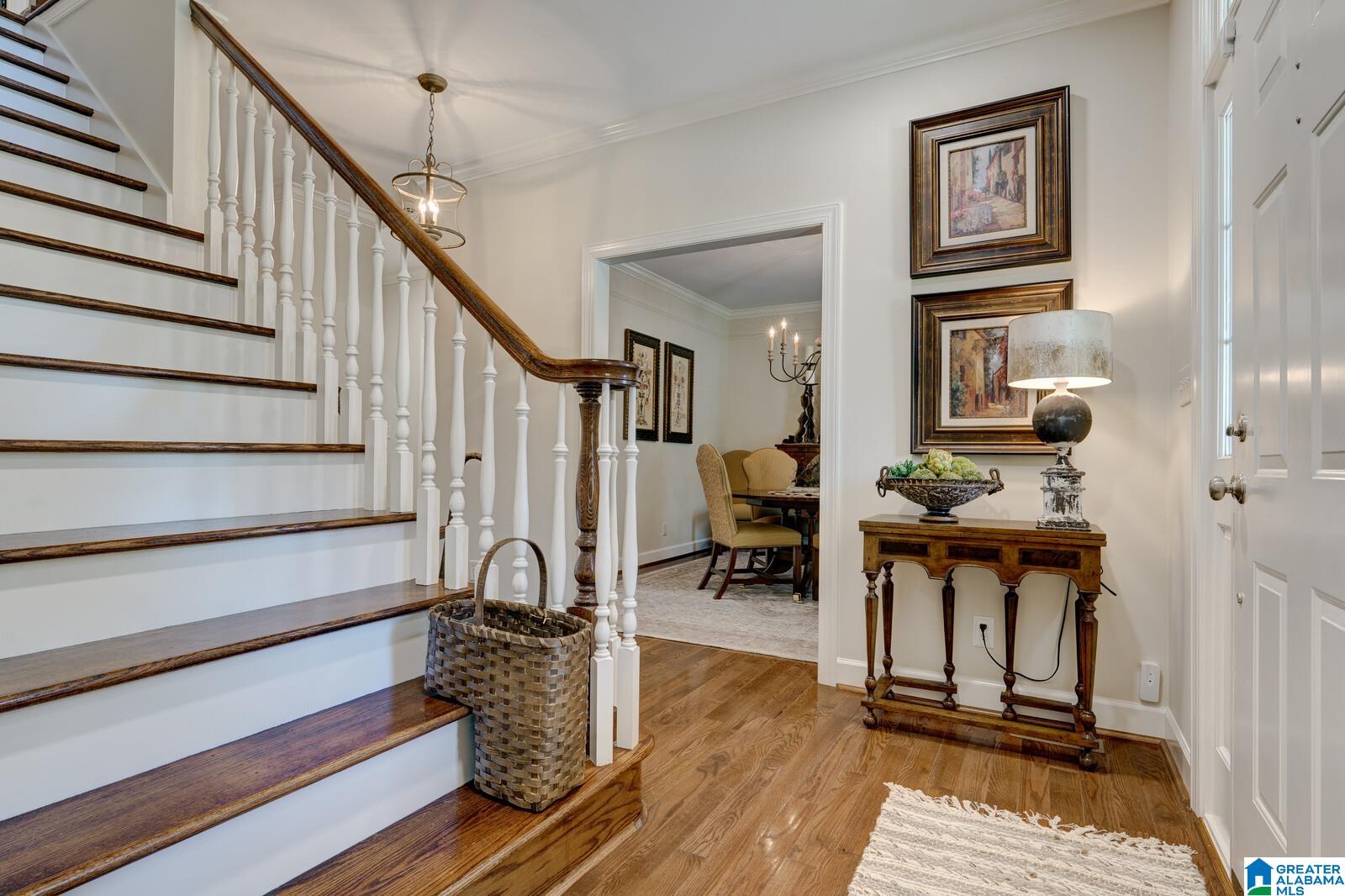180 Sunset Road Pell City, AL 35128 - Photo 5 of 49