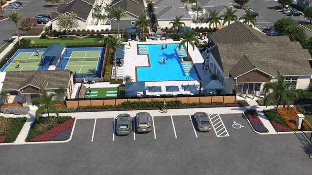 $1,888 | 3800 Viceroy Place, Unit ELEVATE, DeLand, FL 32724