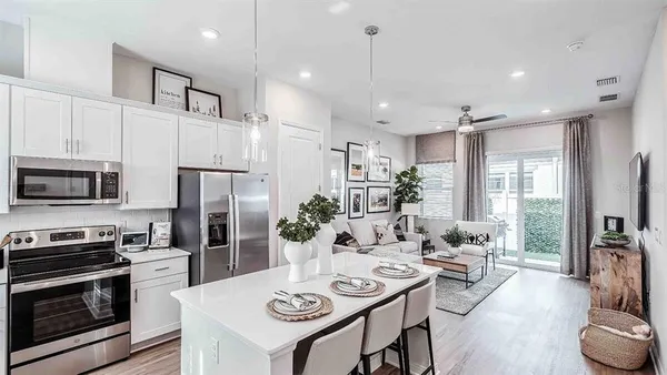 $2,233 | 3800 Viceroy Place, Unit ELEVATE, DeLand, FL 32724