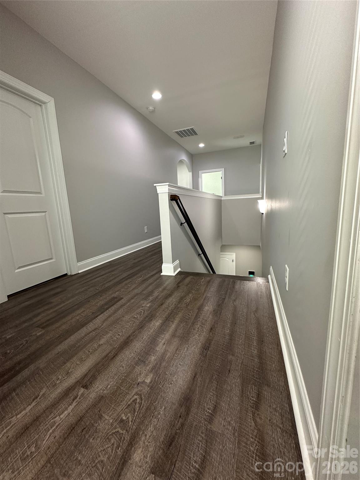 1004 Fallondale Road Waxhaw, NC 28173 - Photo 23 of 42 a view of an empty room