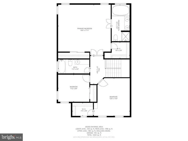 $3,800 | 12489 Lucas Drive, Fairfax, VA 22033