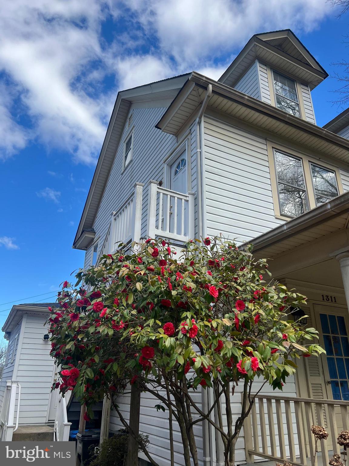 1311 Sunken Road, Unit A Fredericksburg, VA 22401 - Photo 1 of 9