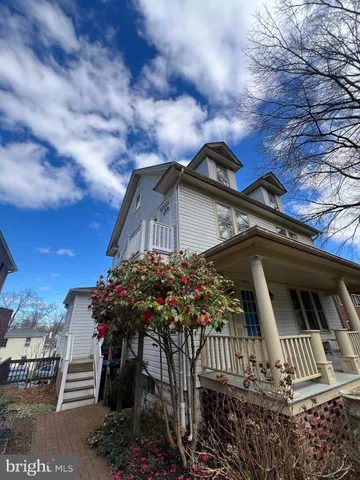 $1,100 | 1311 Sunken Road, Unit A, Fredericksburg, VA 22401