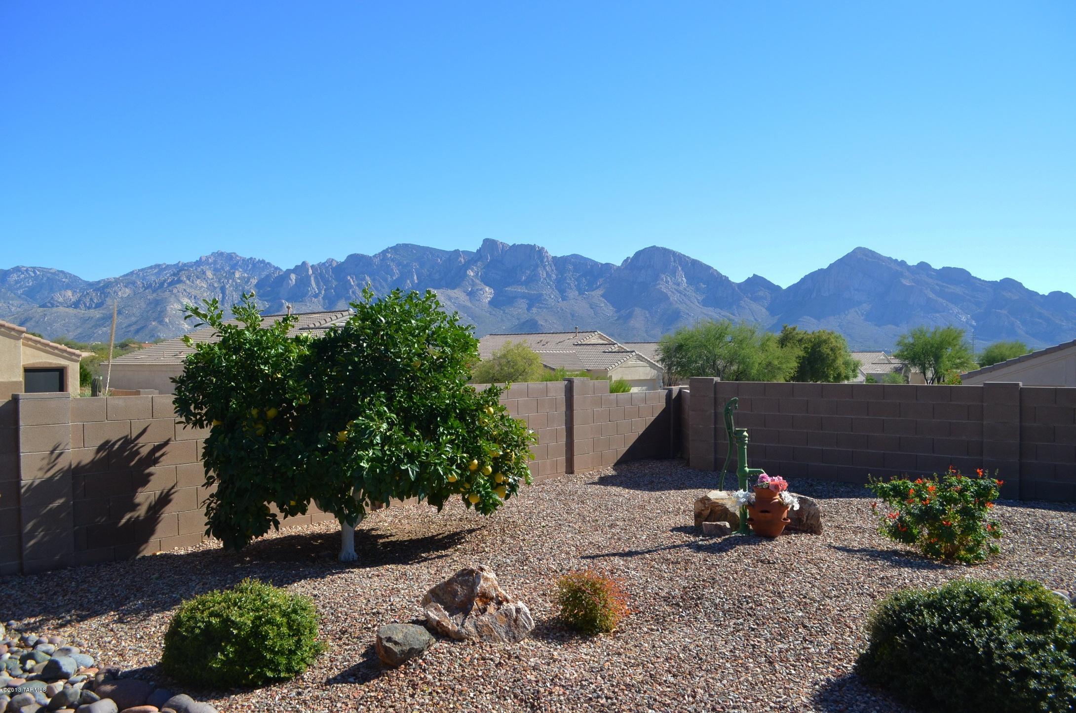 259 West Ridge Peak Road Tucson, AZ 85737 - Photo 28 of 39 Gallery Image 28