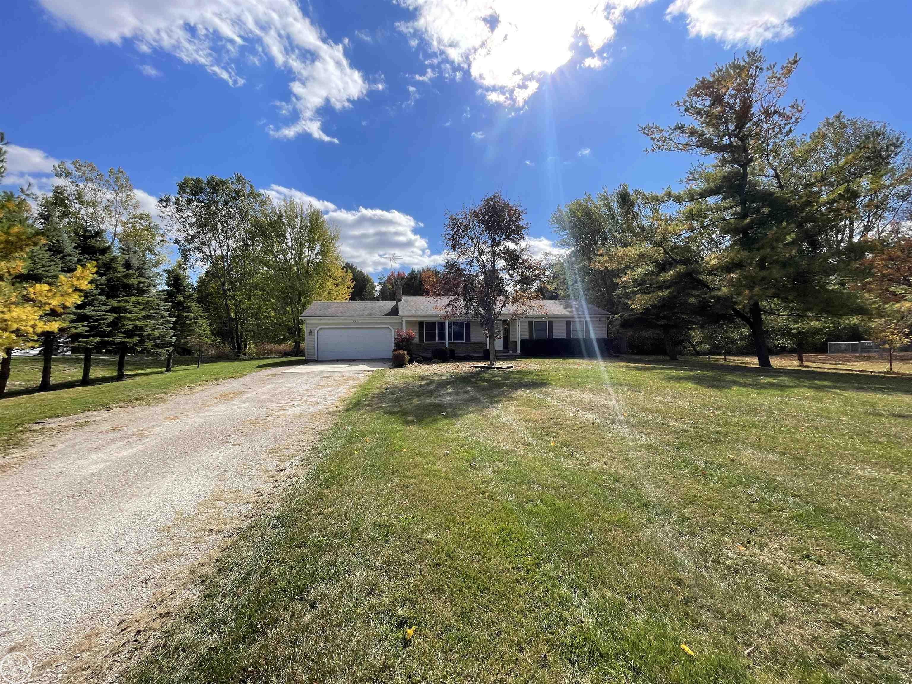 5981 Yager Road St. Clair, MI 48079 - Photo 2 of 17