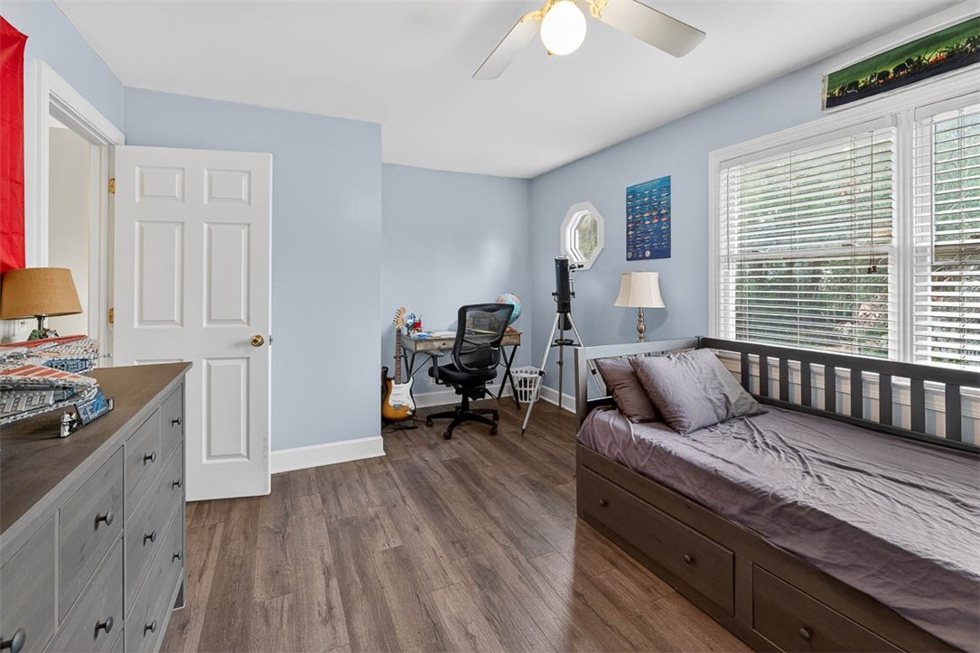 120 Rosemont Street St. Simons Island, GA 31522 - Photo 12 of 18
