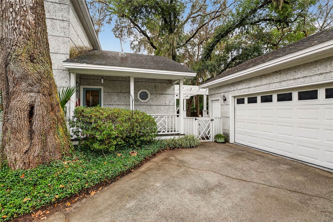 120 Rosemont Street St. Simons Island, GA 31522 - Photo 18 of 18