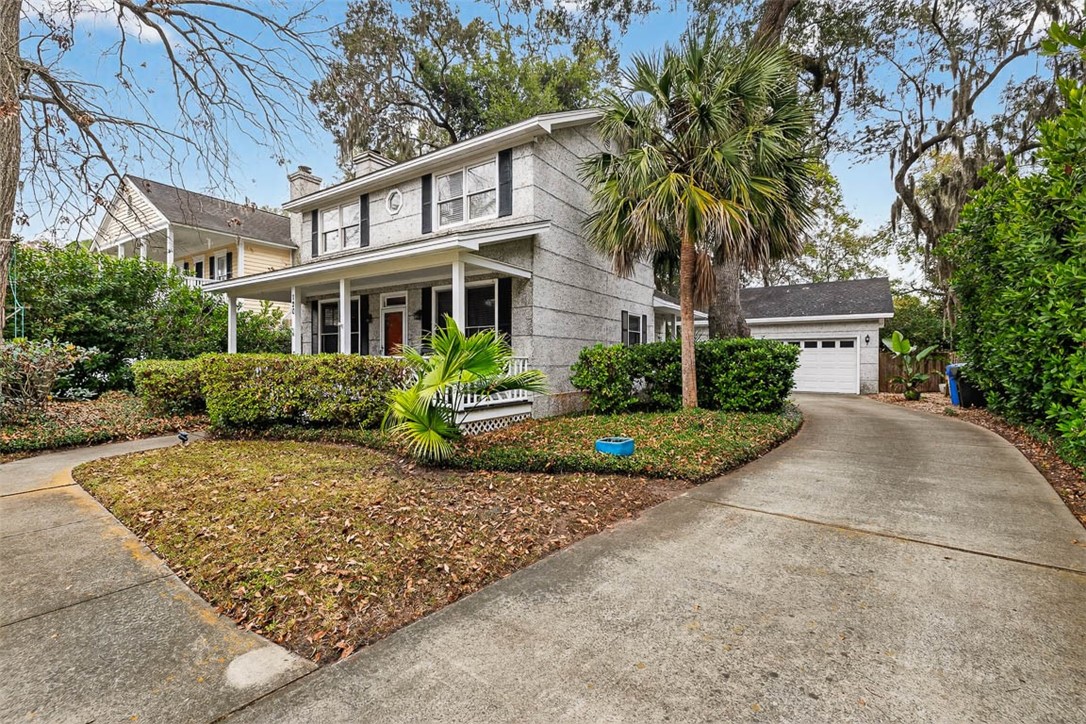 120 Rosemont Street St. Simons Island, GA 31522 - Photo 2 of 18