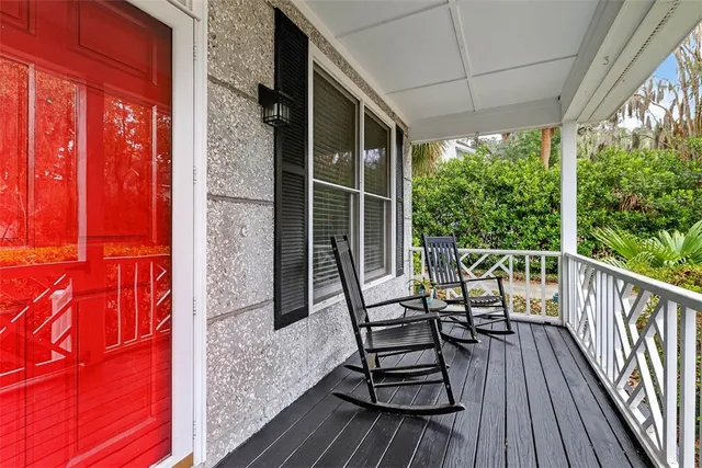 $675,000 | 120 Rosemont Street, St. Simons Island, GA 31522