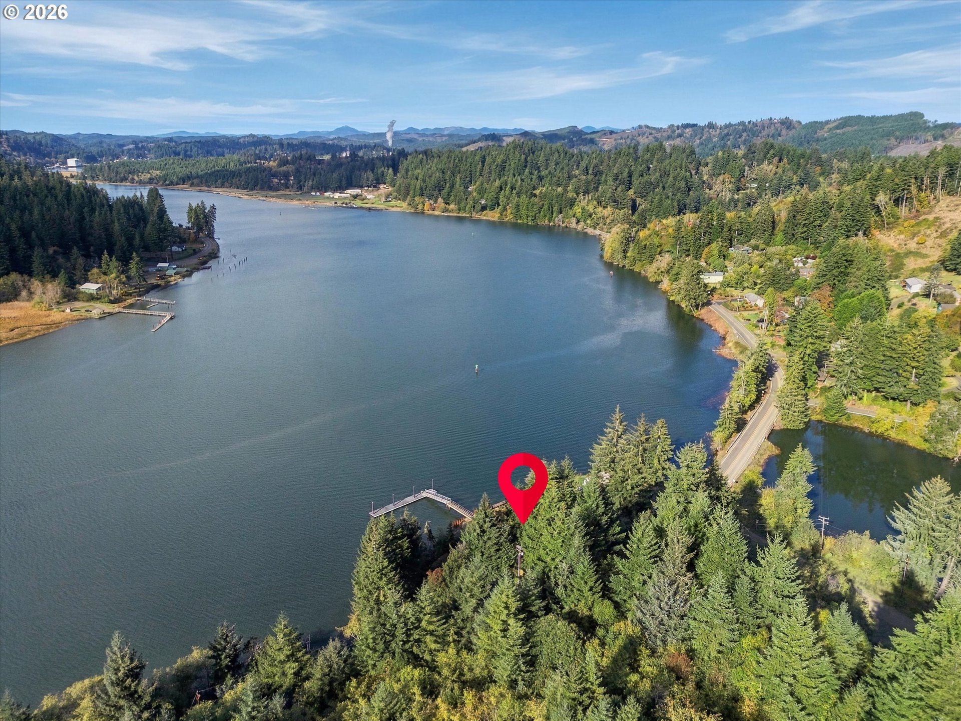 1550 South Bay Road Toledo, OR 97391 - Photo 9 of 22 Gallery Image 9