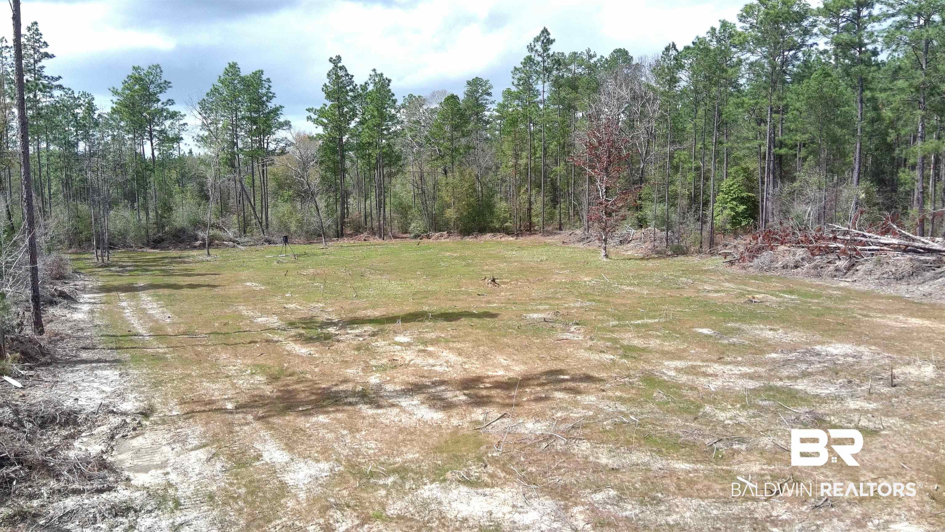 0 Paul Road Bay Minette, AL 36507 - Photo 12 of 19 1 Acre Food Plot