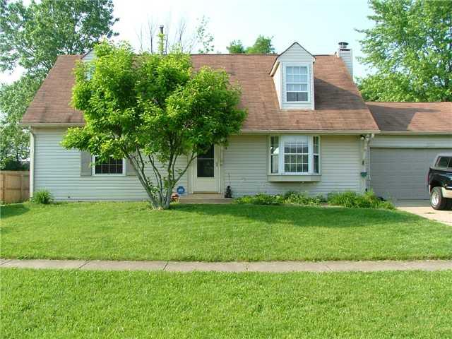 1195 Pilgrim Road Greenwood, IN 46142 - Photo 19 of 20 Gallery Image 19