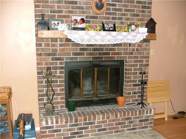 1195 Pilgrim Road Greenwood, IN 46142 - Photo 20 of 20 Gallery Image 20