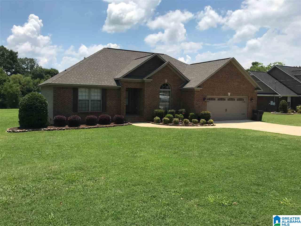 434 Pinehaven Road Gadsden, AL 35901 - Photo 1 of 13
