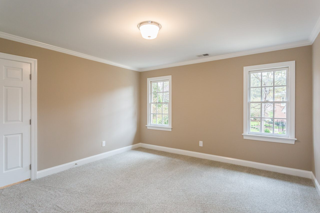 8704 Carriage Tour Lane Raleigh, NC 27615 - Photo 24 of 25 Second floor bedroom