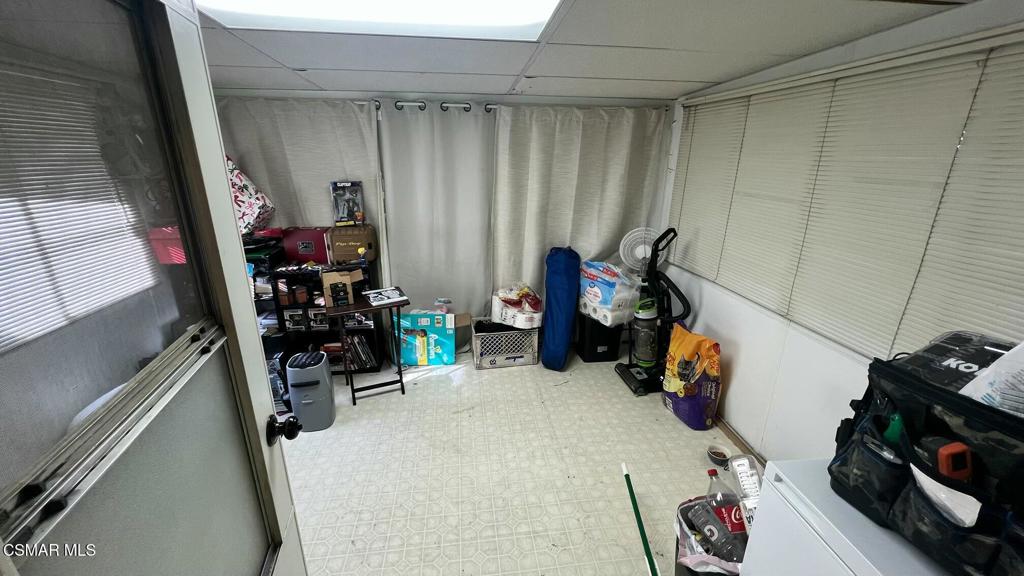 1550 Rory Lane, Unit 20 Simi Valley, CA 93063 - Photo 7 of 13 a view of a room with gym equipment