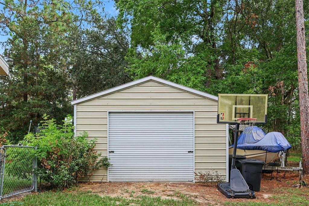 18018 Southwest 68th Loop Dunnellon, FL 34432 - Photo 25 of 29 Gallery Image 25