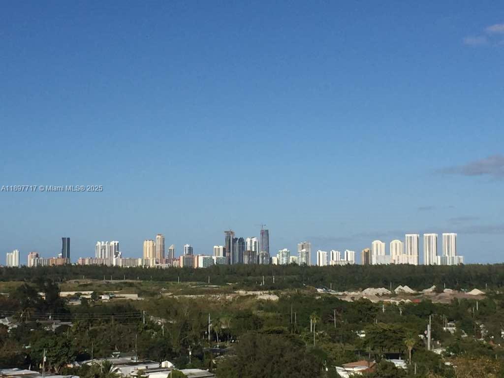 13499 Biscayne Boulevard, Unit 811 North Miami, FL 33181 - Photo 14 of 20 a view of a city