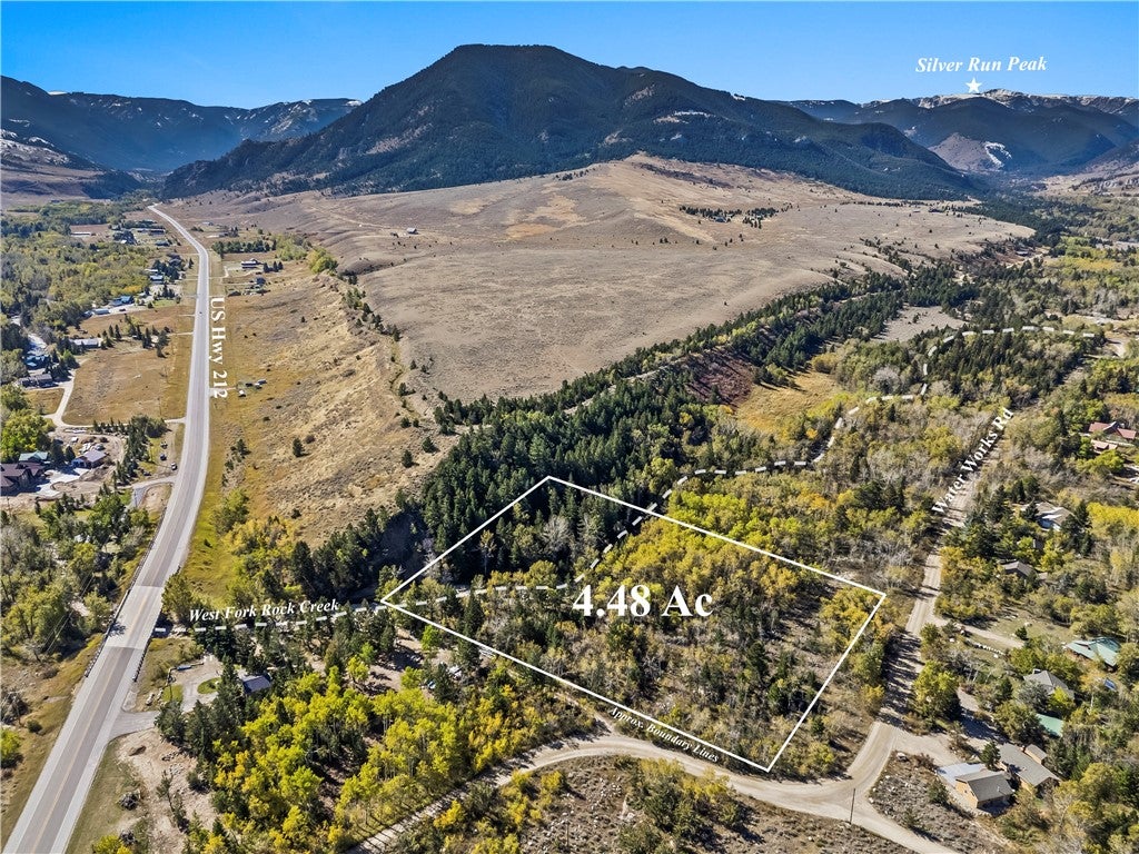 17 Water Works Road Red Lodge, MT 59068 - Photo 3 of 14 Gallery Image 3