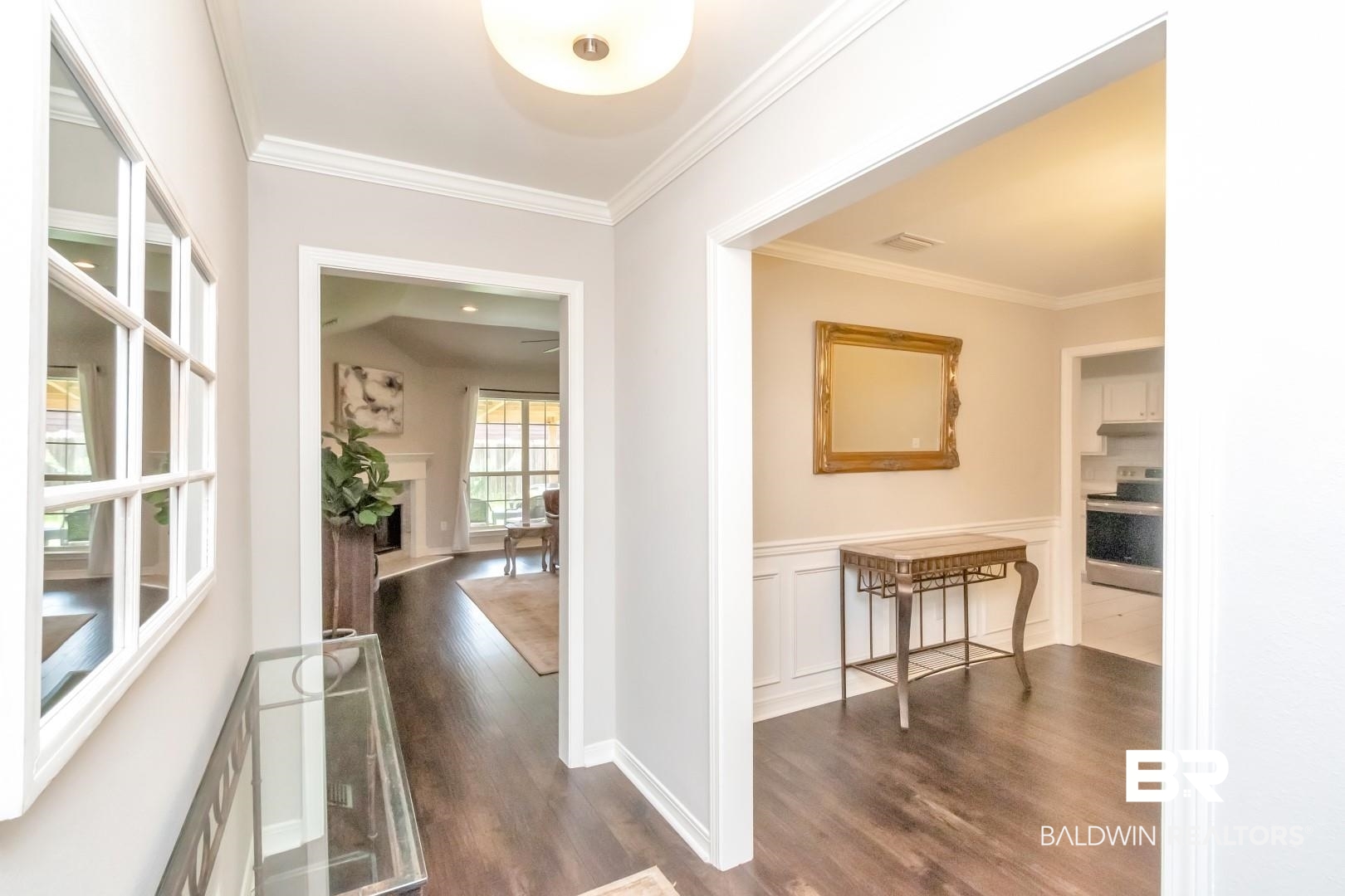 2565 Windmill Court Mobile, AL 36693 - Photo 6 of 30