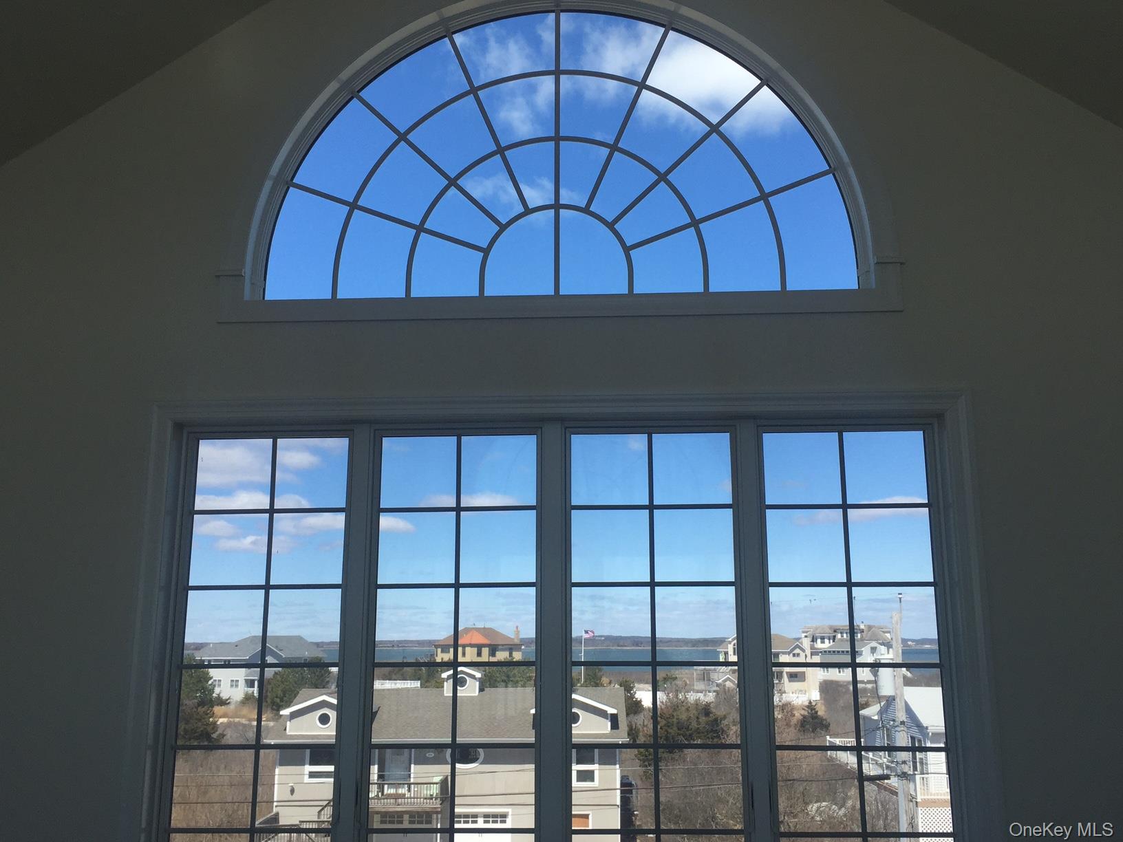939 Dune Road West Hampton Dunes, NY 11978 - Photo 19 of 25 a close view of wooden cabinets